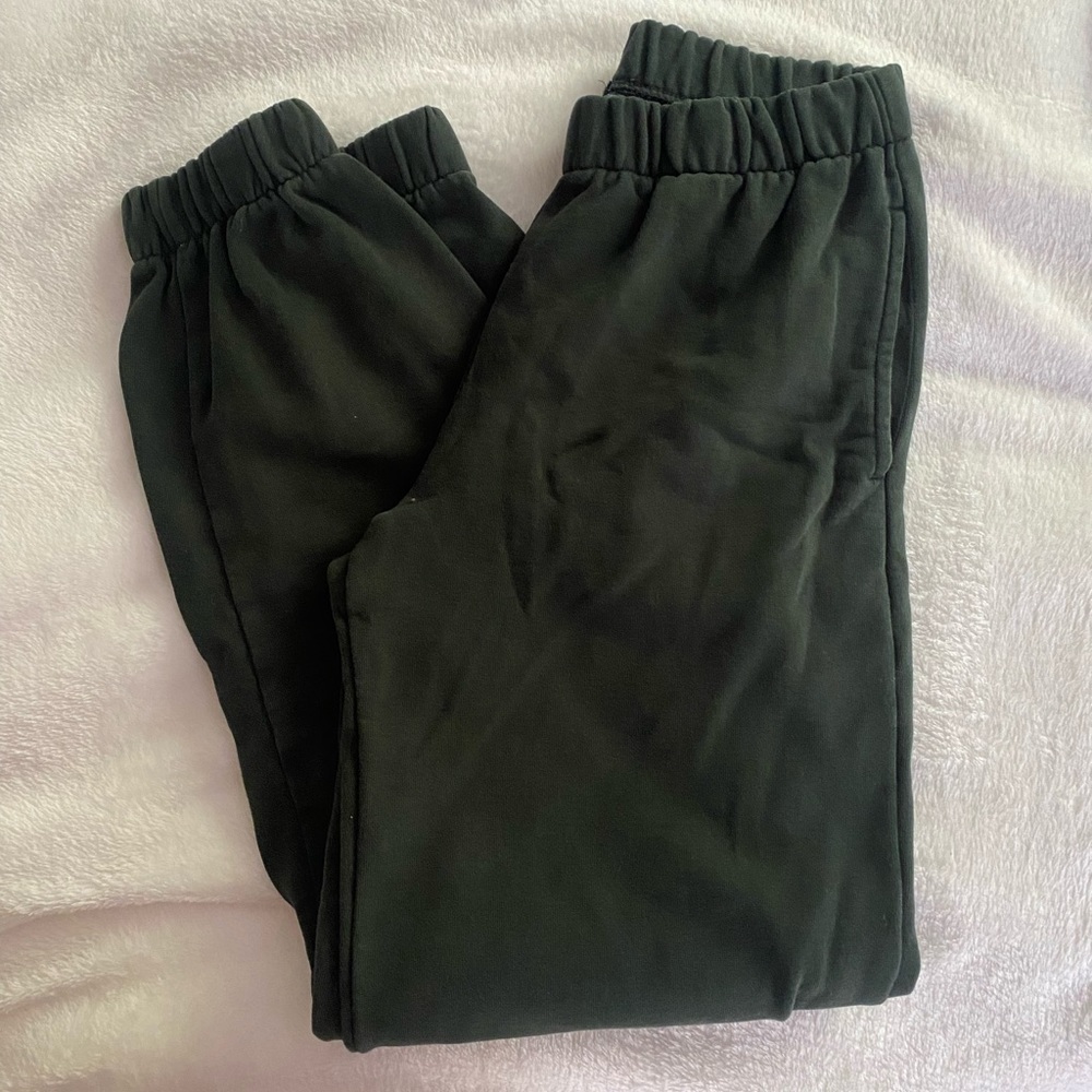 John Galt/Brandy Melville Sweatpants